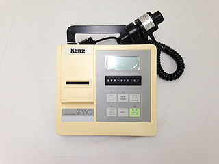 スパイロメーター